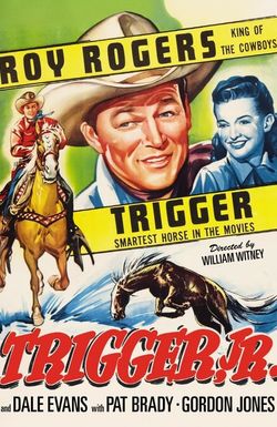 Trigger, Jr.