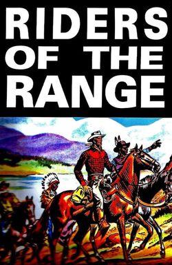 Riders of the Range