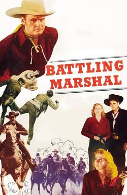 Battling Marshal