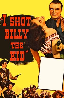 I Shot Billy the Kid