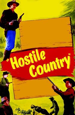 Hostile Country