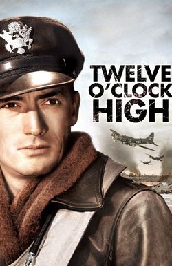 Twelve O'Clock High