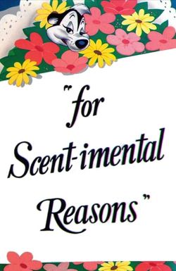 For Scent-imental Reasons