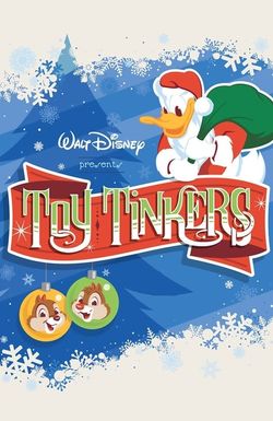 Toy Tinkers