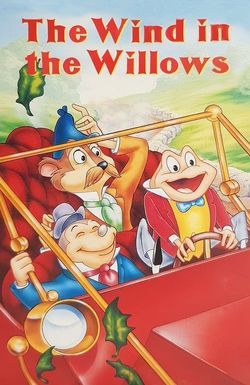 The Wind in the Willows