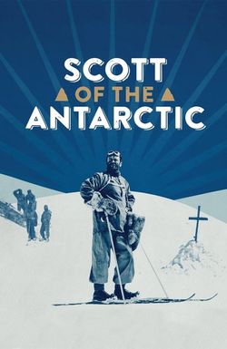 Scott of the Antarctic