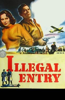 Illegal Entry