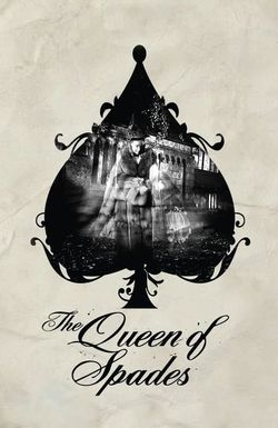 The Queen of Spades