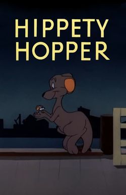 Hippety Hopper