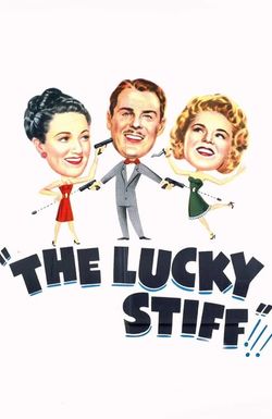 The Lucky Stiff