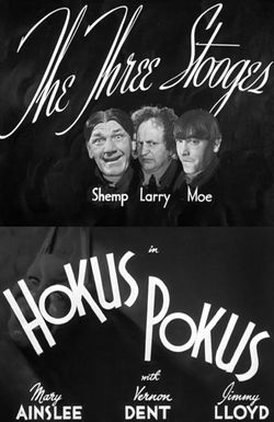 Hokus Pokus