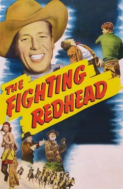 The Fighting Redhead