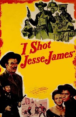 I Shot Jesse James