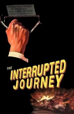 The Interrupted Journey