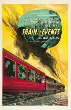 Train of Events