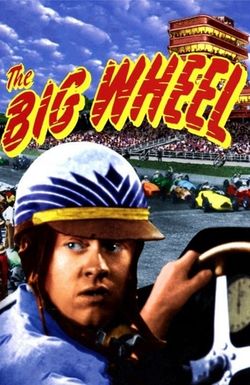 The Big Wheel