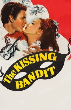 The Kissing Bandit