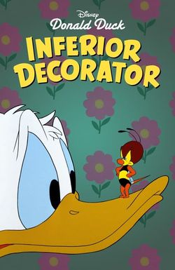 Inferior Decorator