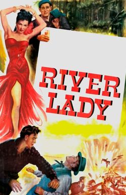 River Lady