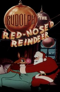 Rudolph the Red-Nosed Reindeer