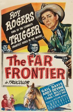 The Far Frontier