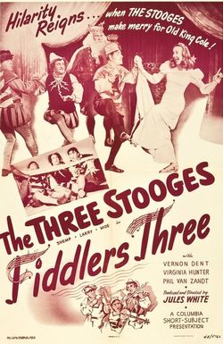 Fiddlers Three