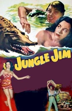 Jungle Jim