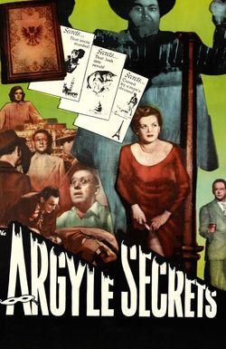 The Argyle Secrets