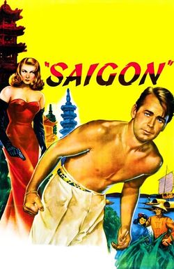 Saigon