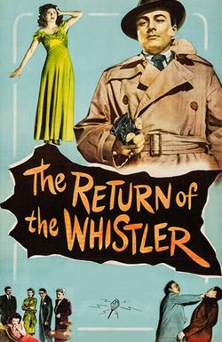 The Return of the Whistler