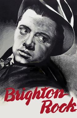 Brighton Rock