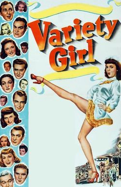 Variety Girl