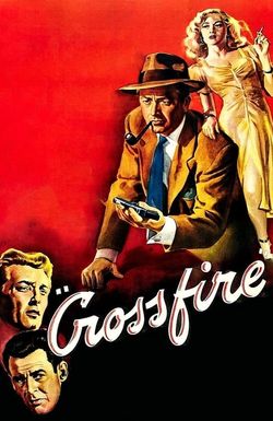 Crossfire