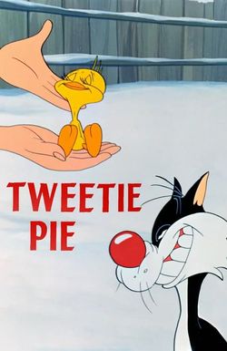 Tweetie Pie