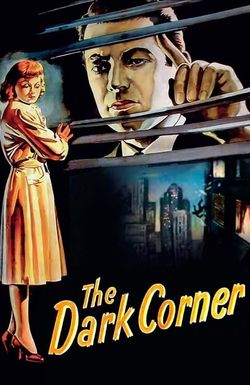 The Dark Corner