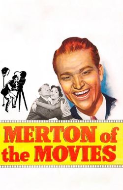 Merton of the Movies