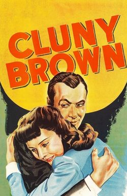 Cluny Brown