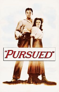 Pursued