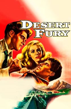 Desert Fury