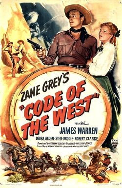 Code of the West