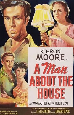 A Man About the House