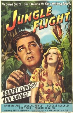 Jungle Flight