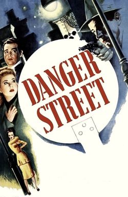 Danger Street