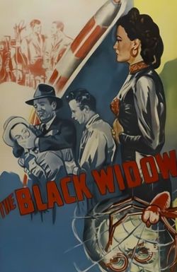 The Black Widow