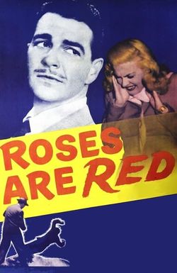 Roses Are Red