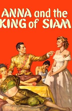 Anna and the King of Siam