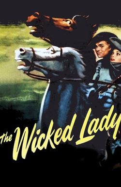 The Wicked Lady