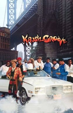 Krush Groove