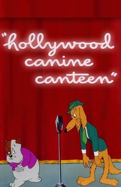 Hollywood Canine Canteen