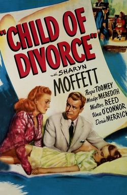 Child of Divorce